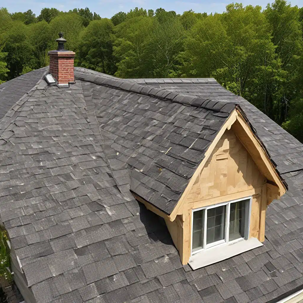 1. Roof to Riches: DIY Projects That Add Instant Value to Your Home