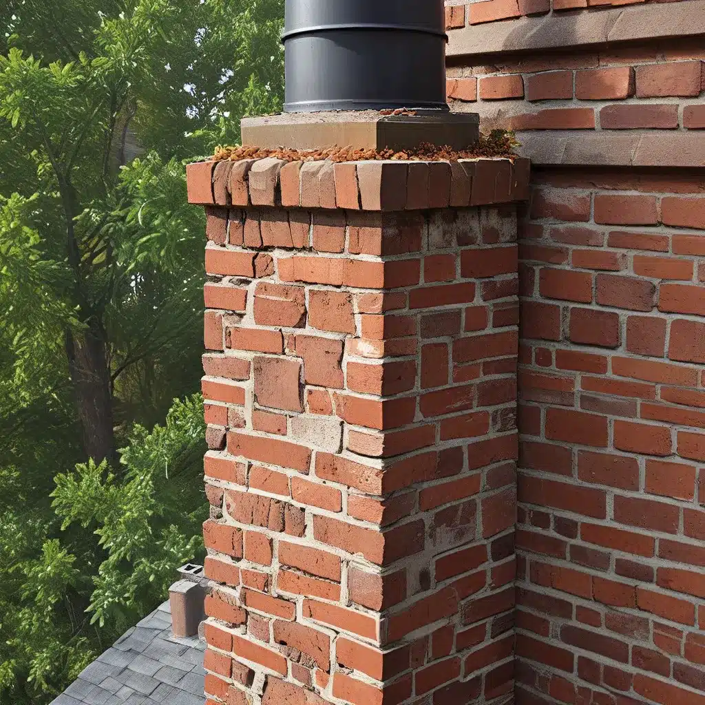 10. Chimney Champ: DIY Techniques for Restoring and Enhancing Chimneys