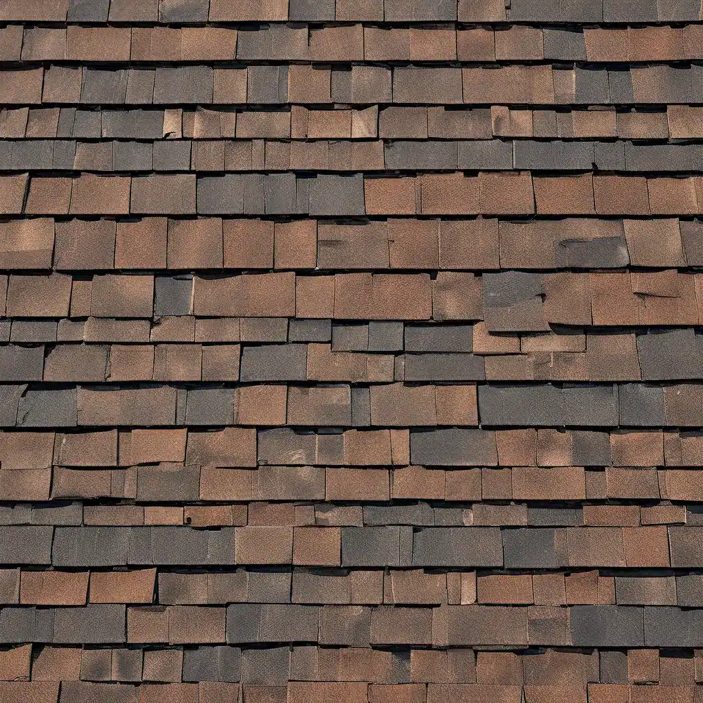 2. Shingle Savvy: Transforming Your Roof with Creative DIY Techniques