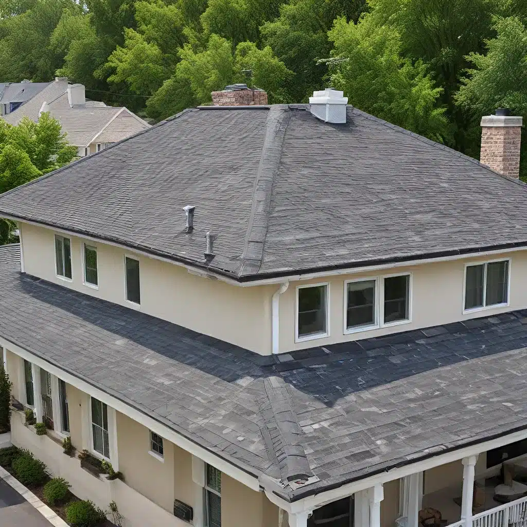 20. Roof Refresh: DIY Strategies for Updating Your Home’s Exterior Appearance