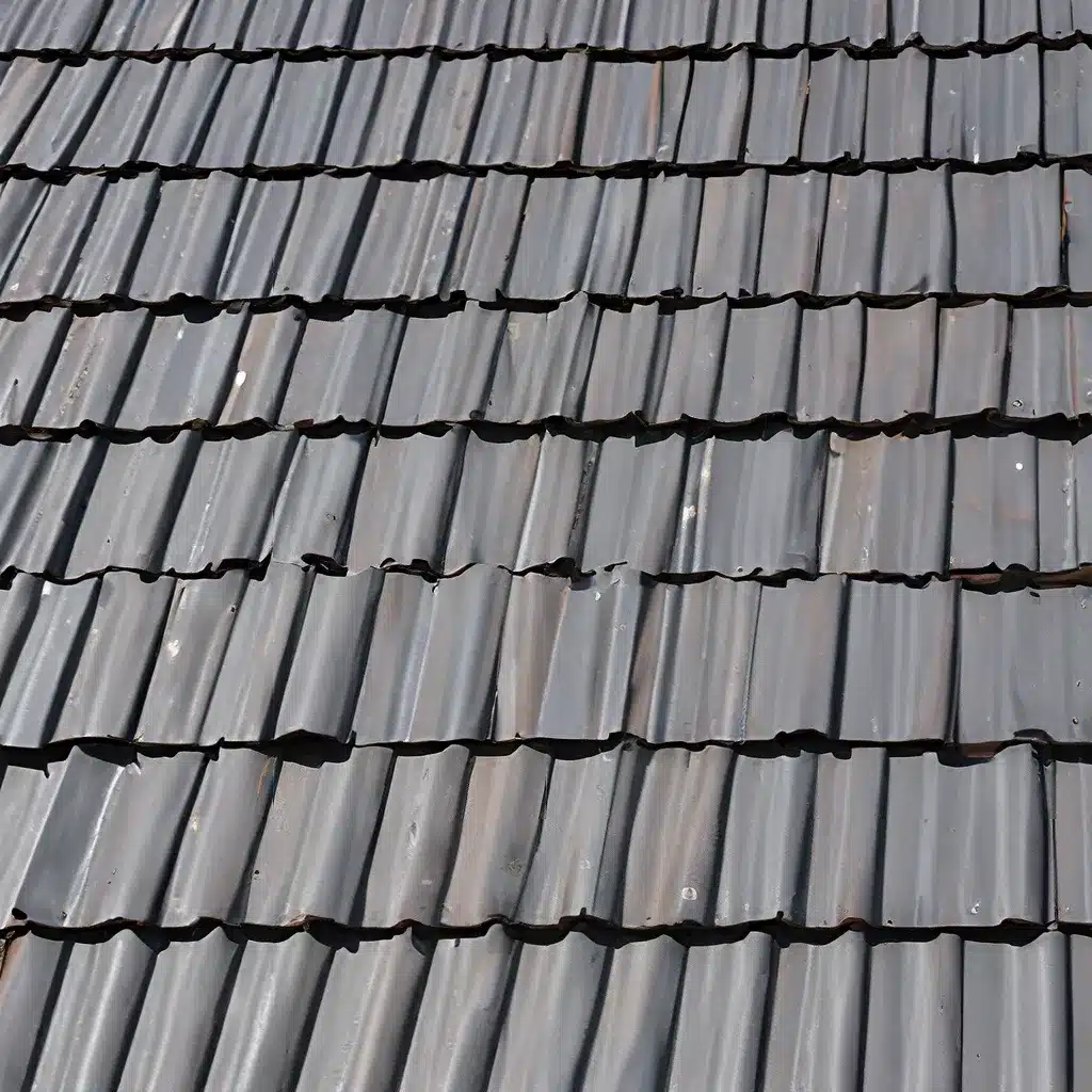 22. Metal Marvels: Exploring the Versatility of DIY Metal Roofing