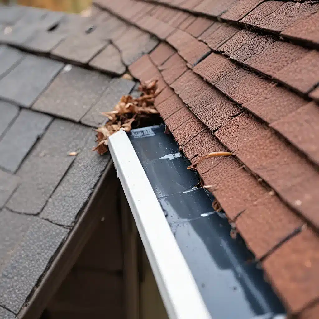23. Gutter Guardians: DIY Solutions for Keeping Your Home’s Drainage System in Top Shape