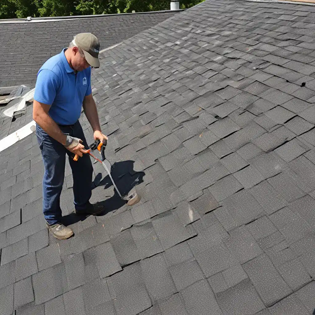 5. Roof Rehab: DIY Strategies for Rejuvenating Your Aging Roofing System
