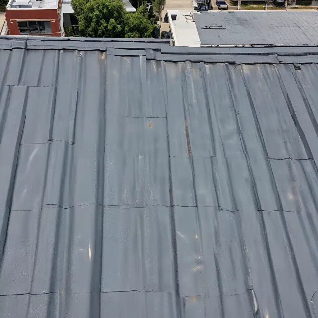 Customizing Commercial Roofing: Finding the Perfect Fit for Your Business