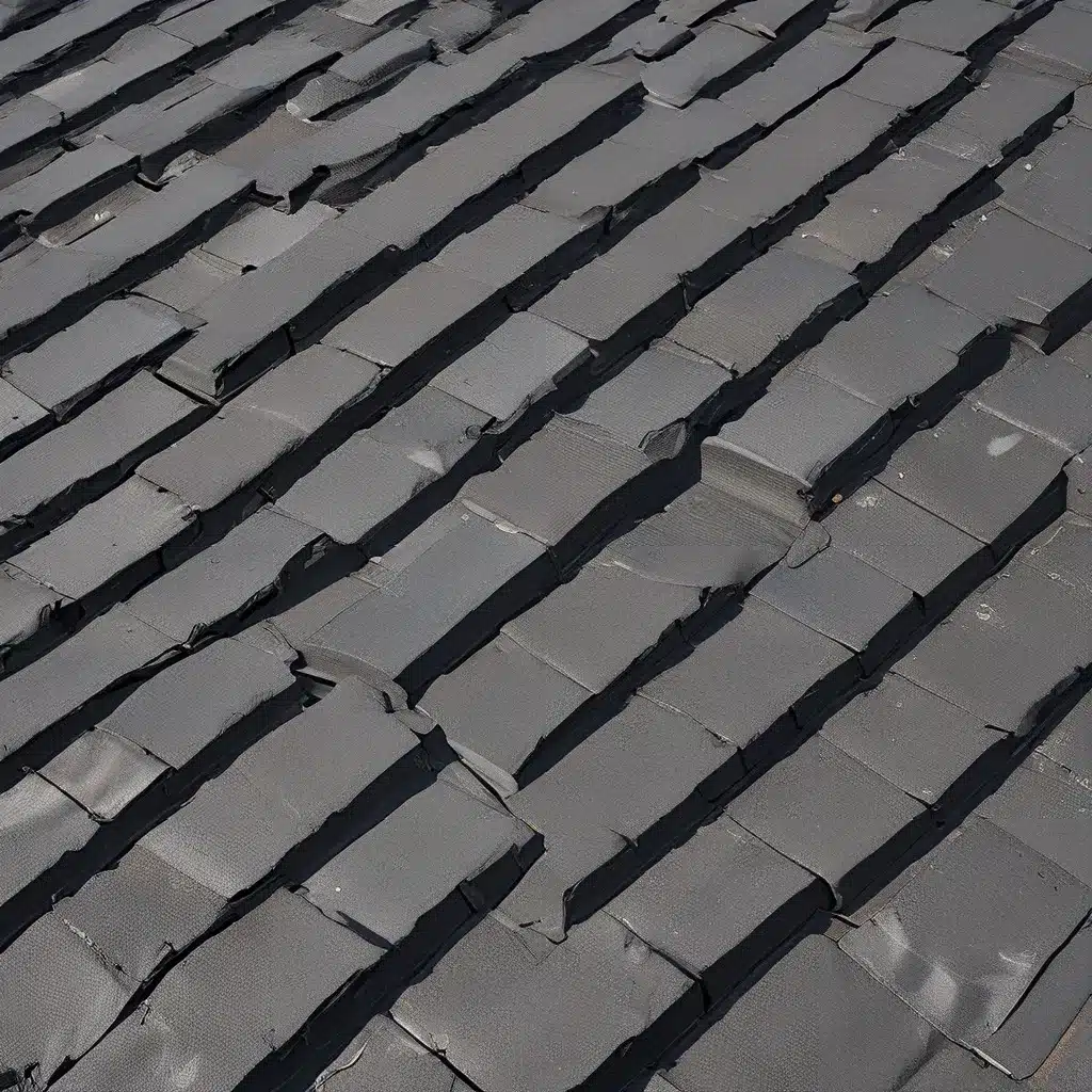 Elevating Your Commercial Curb Appeal: The Impact of a Beautiful Roof