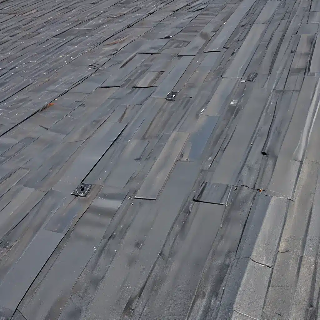 Elevating Your Commercial Space: The Aesthetic and Functional Benefits of a New Roof