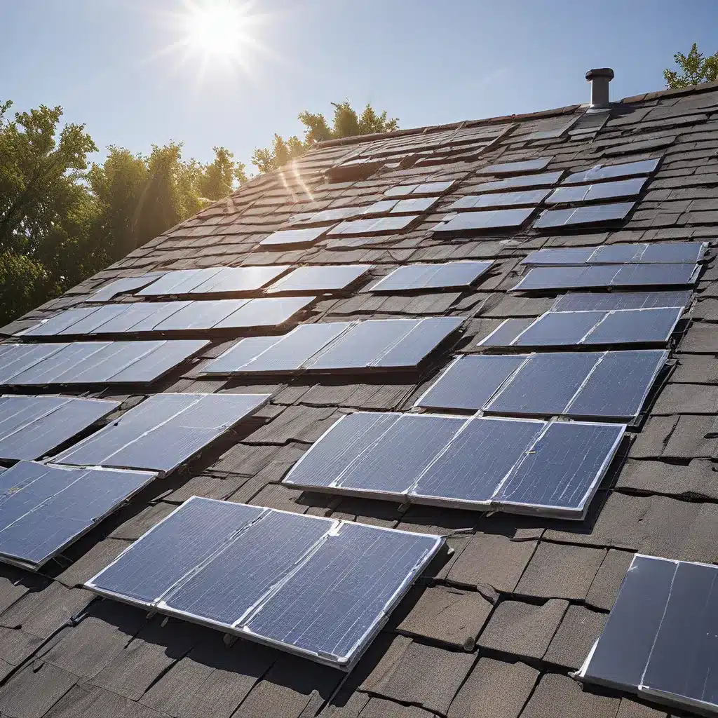 Elevating Your Roof with DIY Solar Panels: Harnessing the Sun’s Power