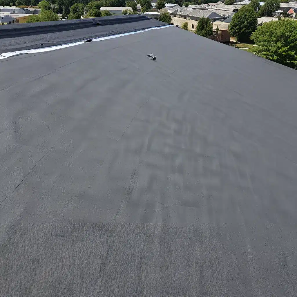Elevating the Commercial Roofing Experience: Delivering Exceptional Service and Workmanship