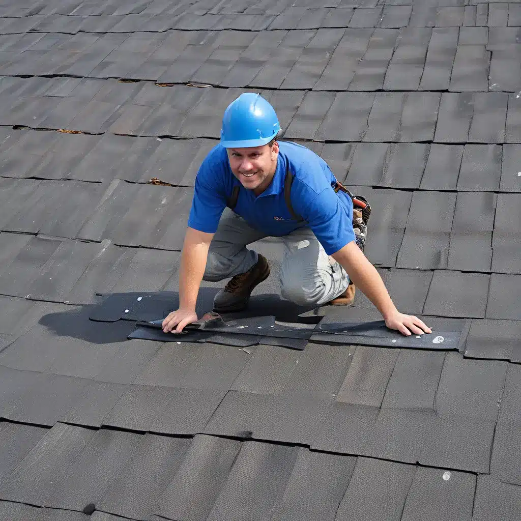 Elevating the Commercial Roofing Experience: Exceptional Customer Service from Southern Roofing