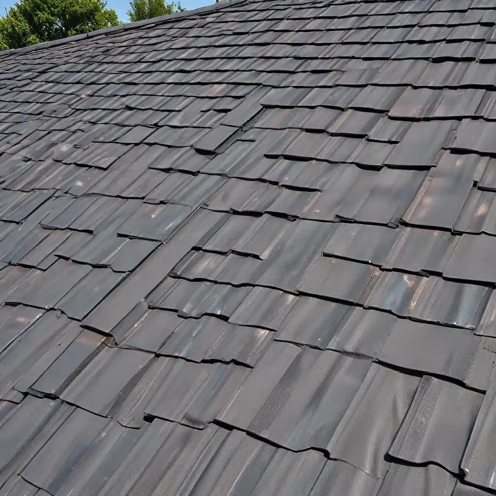 Enhancing Curb Appeal with Decorative Commercial Roofing Options