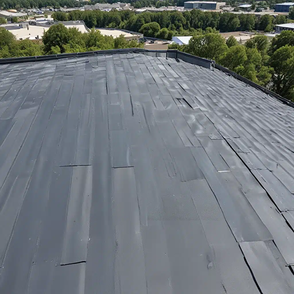 Enhancing Energy Efficiency: The Role of Commercial Roofing in Sustainable Building Design