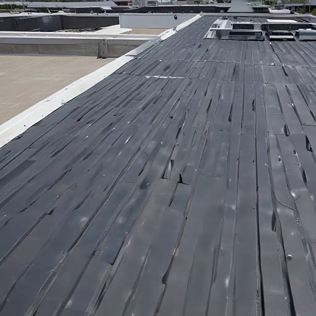 Enhancing Workplace Comfort: The Impact of Commercial Roofing on HVAC Efficiency