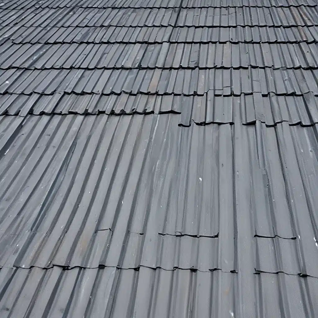 Exploring the Benefits of Metal Roofing for Commercial Buildings