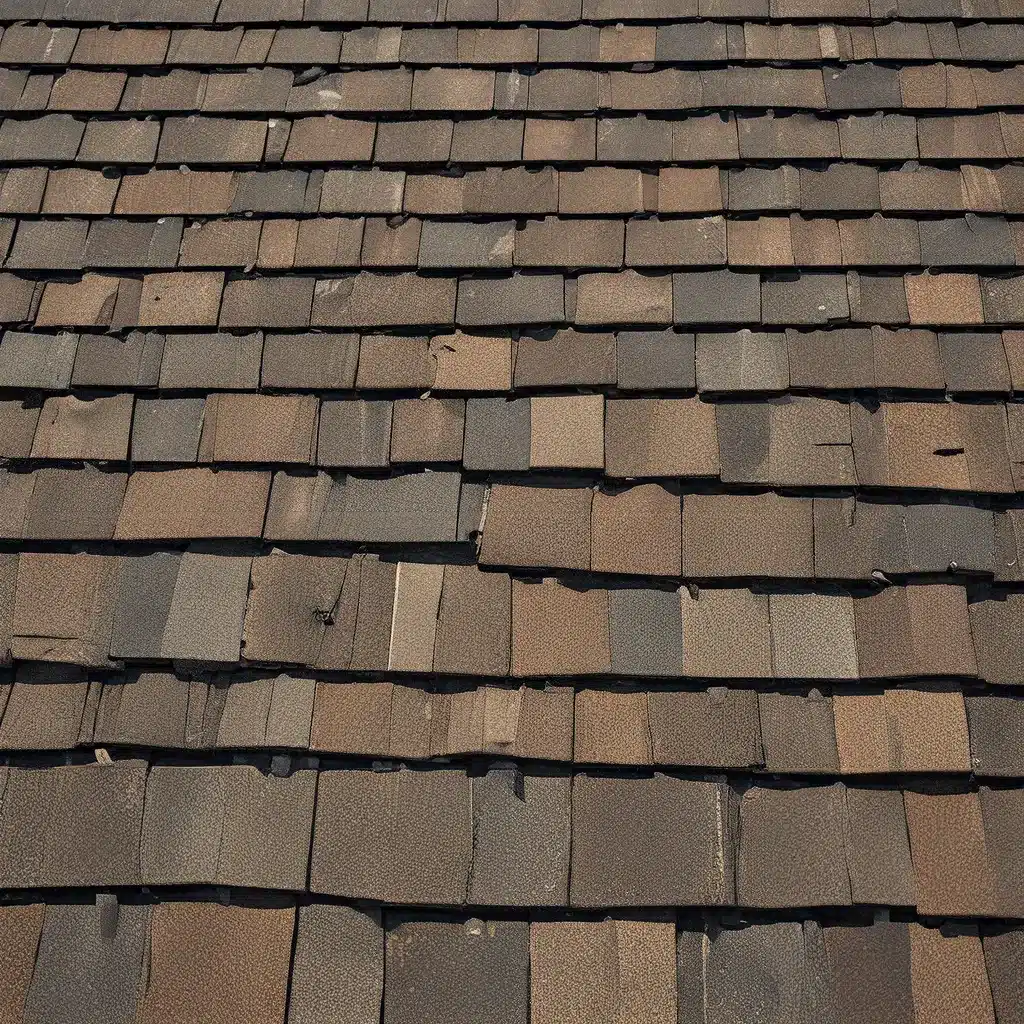 Exploring the Impact of Roof Shingle Degradation: Recognizing and Addressing the Issue