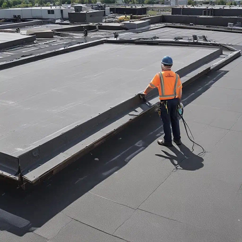 Extending the Life of Your Commercial Roof: Maintenance Tips from the Experts