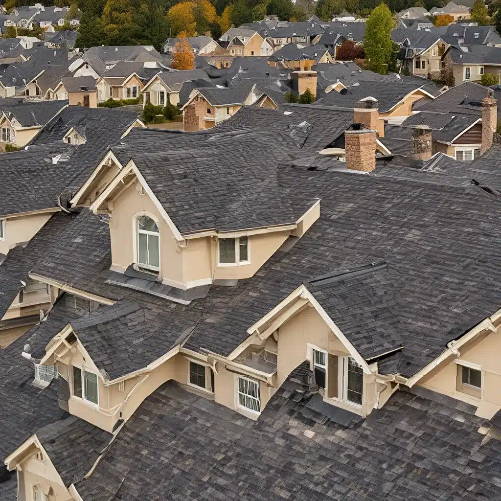 Financing Your Dream Roof: Uncovering the Best Options for Your Home