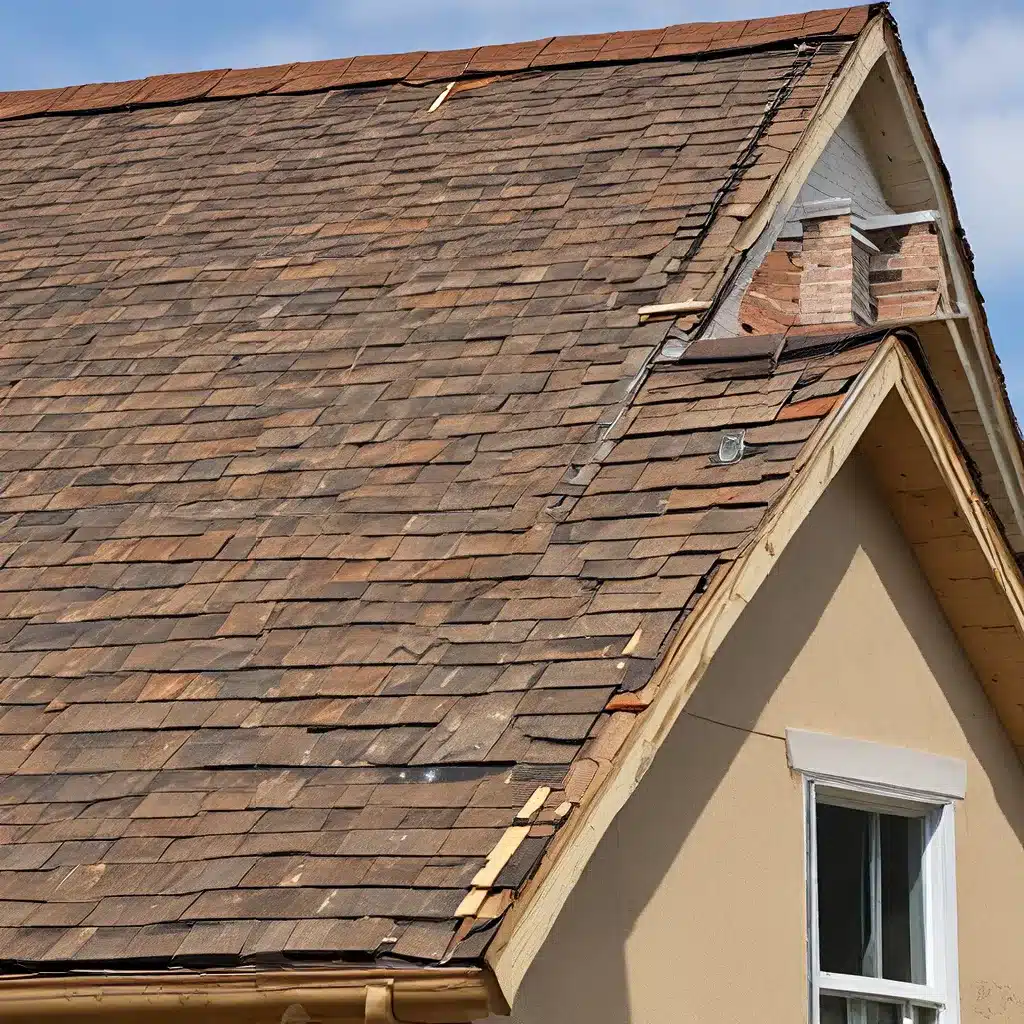 Financing Your Roof: Navigating the Options for a Stress-Free Renovation
