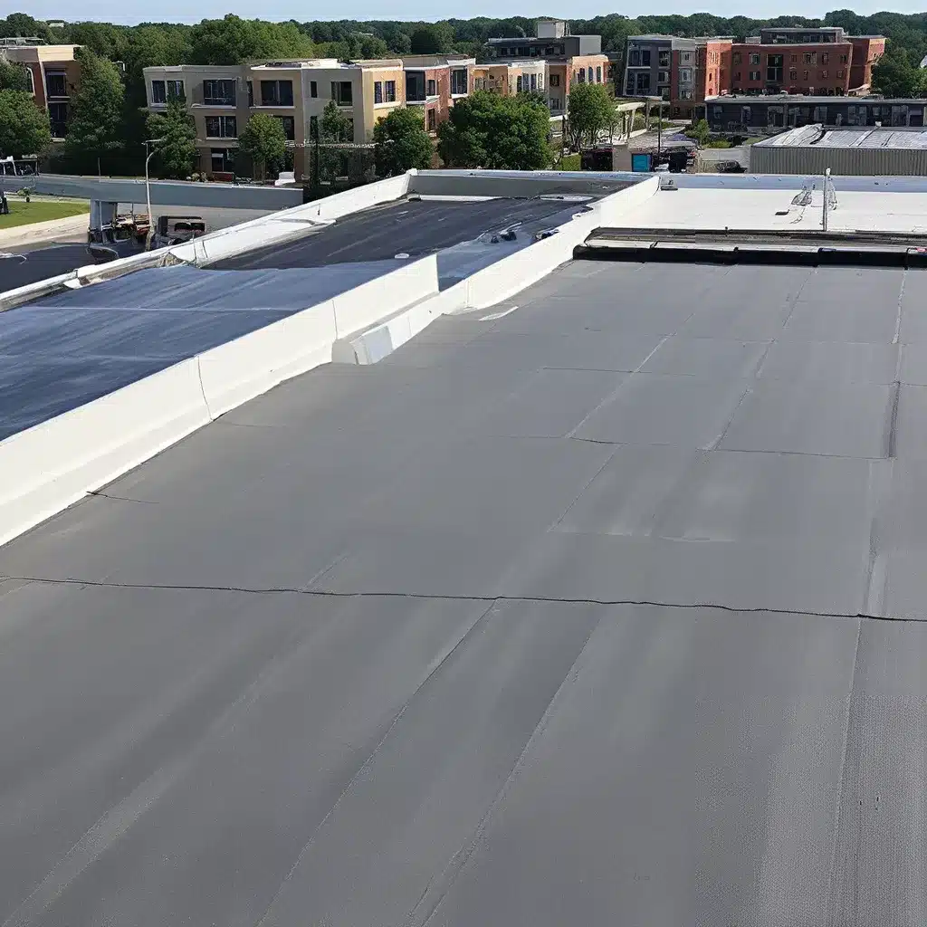 From Leaks to Longevity: Transforming Your Commercial Roof with Southern Roofing