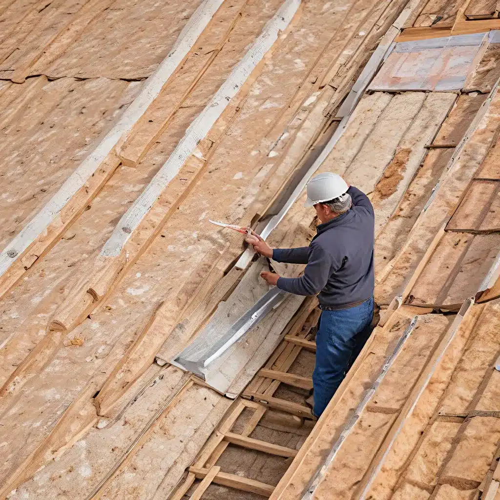 Insulation Innovations: Unlocking Thermal Comfort and Energy Savings with Southern Roofing