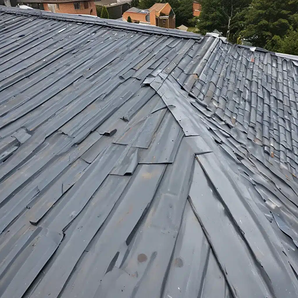 Mastering Metal: DIY Guide to Flawless Metal Roof Installation