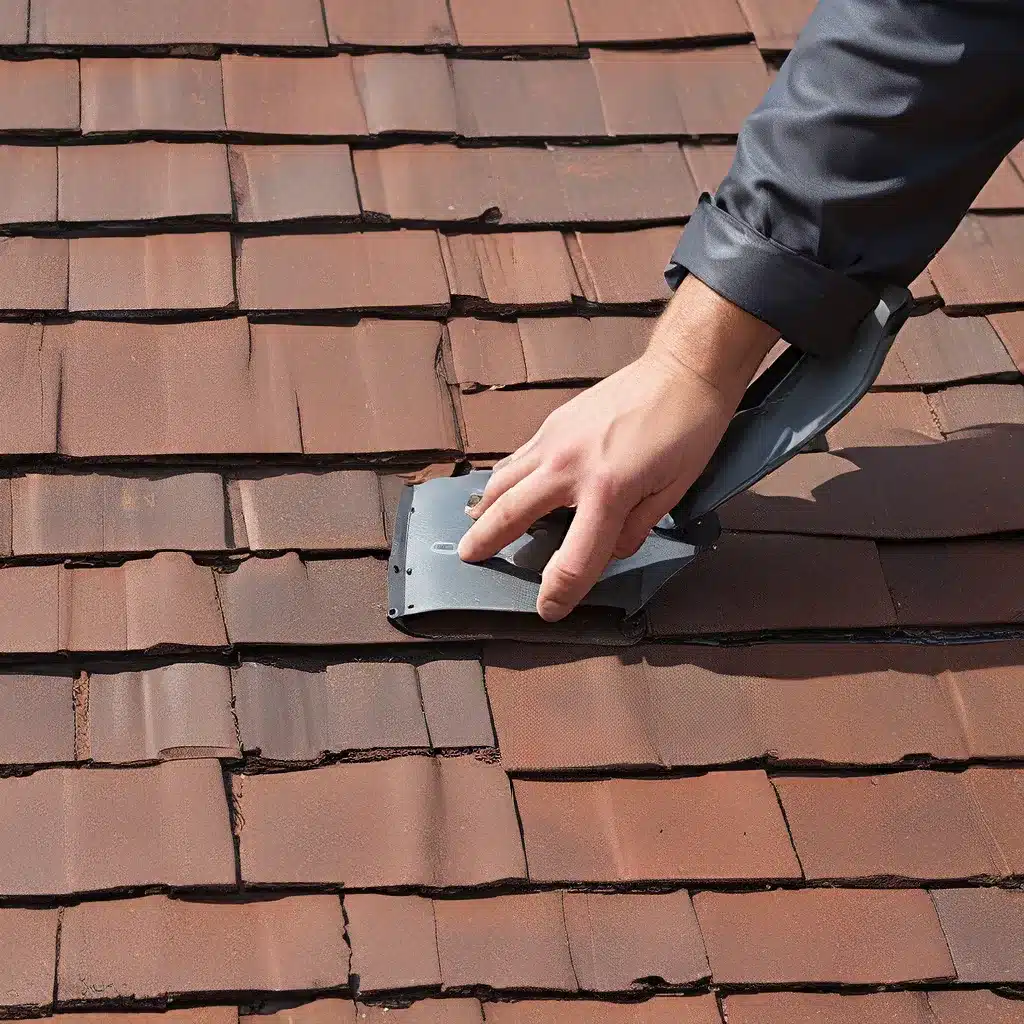 Mastering the Art of Roof Flashing Repair: Preventing Leaks and Protecting Your Investment