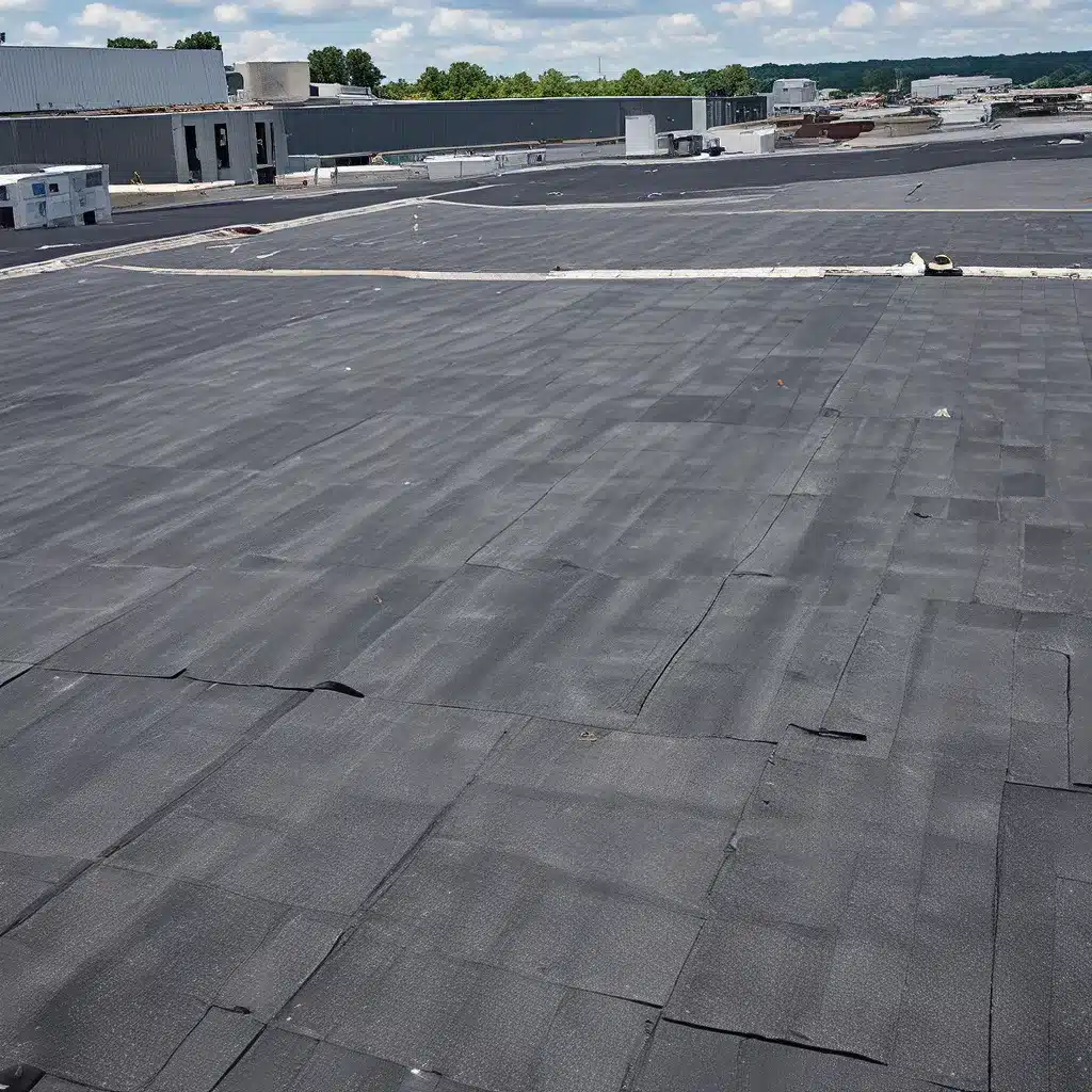 Maximizing Return on Investment: The Financial Benefits of Commercial Roof Maintenance