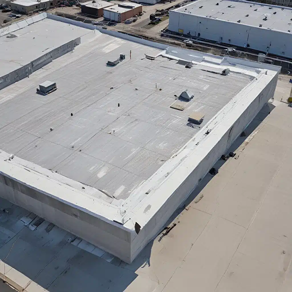 Mitigating Risk: The Importance of Commercial Roof Inspections and Assessments