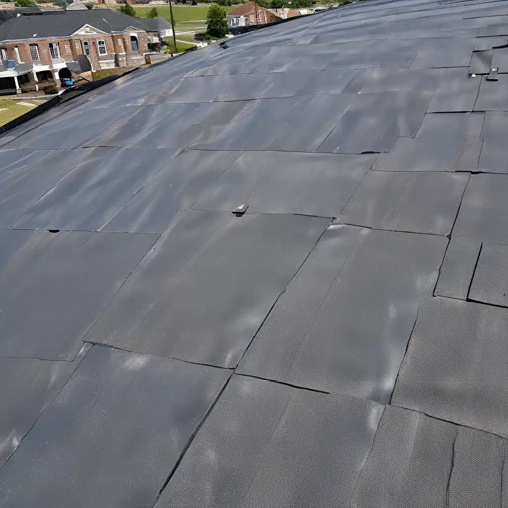 Navigating the Commercial Roofing Landscape in New Philadelphia: WM’s Legendary Service