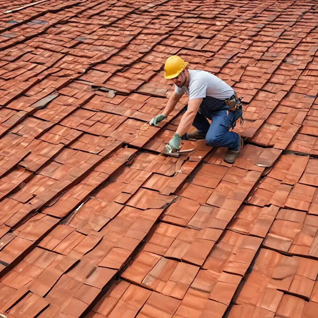 Navigating the Roof Repair Maze: Maximizing Your Budget with Smart Financing