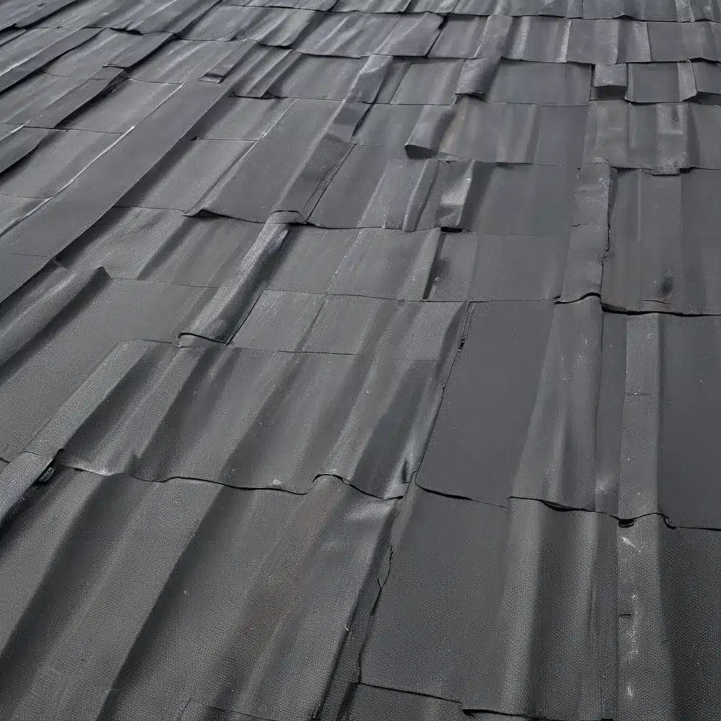 Optimizing Commercial Roofing Performance: Tips and Strategies from the Experts