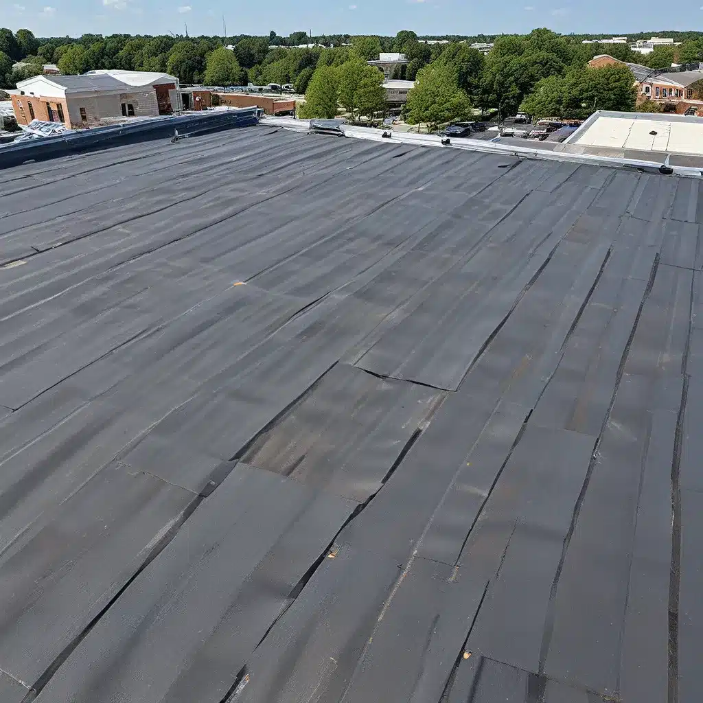 Prioritizing Safety: The Importance of Proper Commercial Roofing Installation