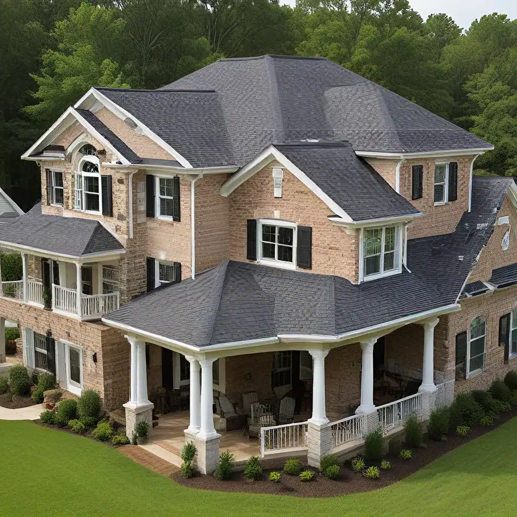Reaching New Heights: DIY Roofing Additions for the Southern Home