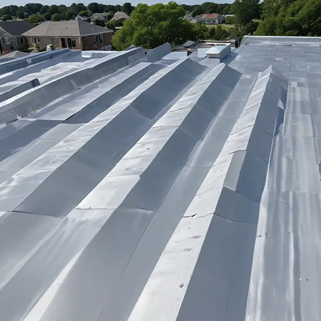 Reflective Roofs, Cooler Spaces: Unlocking the Benefits of Cool Roofing in the South