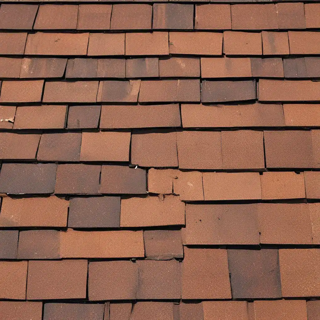 Roof Discoloration Dilemma: Restoring Your Rooftop’s Appearance