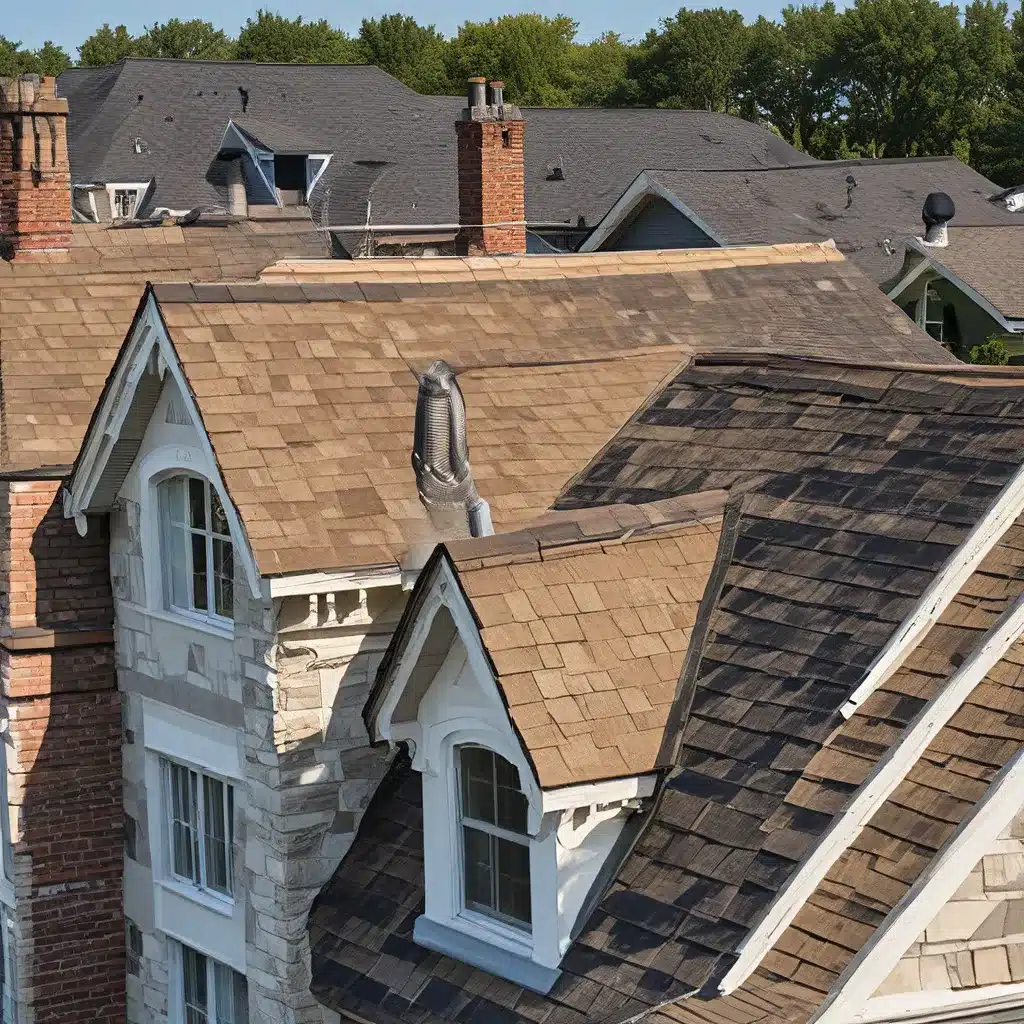 Roof Financing Made Easy: Unlock the Secrets to Affordable Renovations