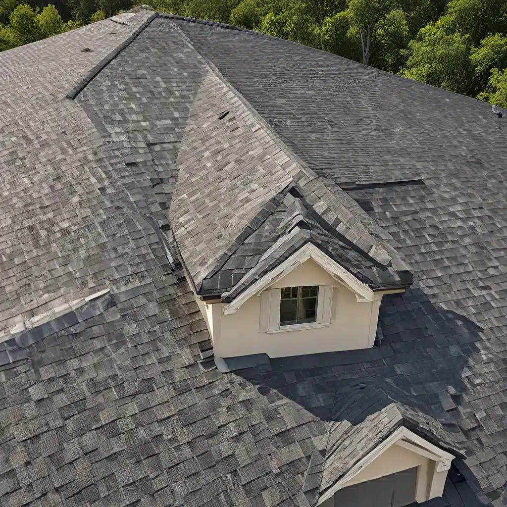 Roof Financing: Unlocking the Secrets to Affordable and Durable Upgrades