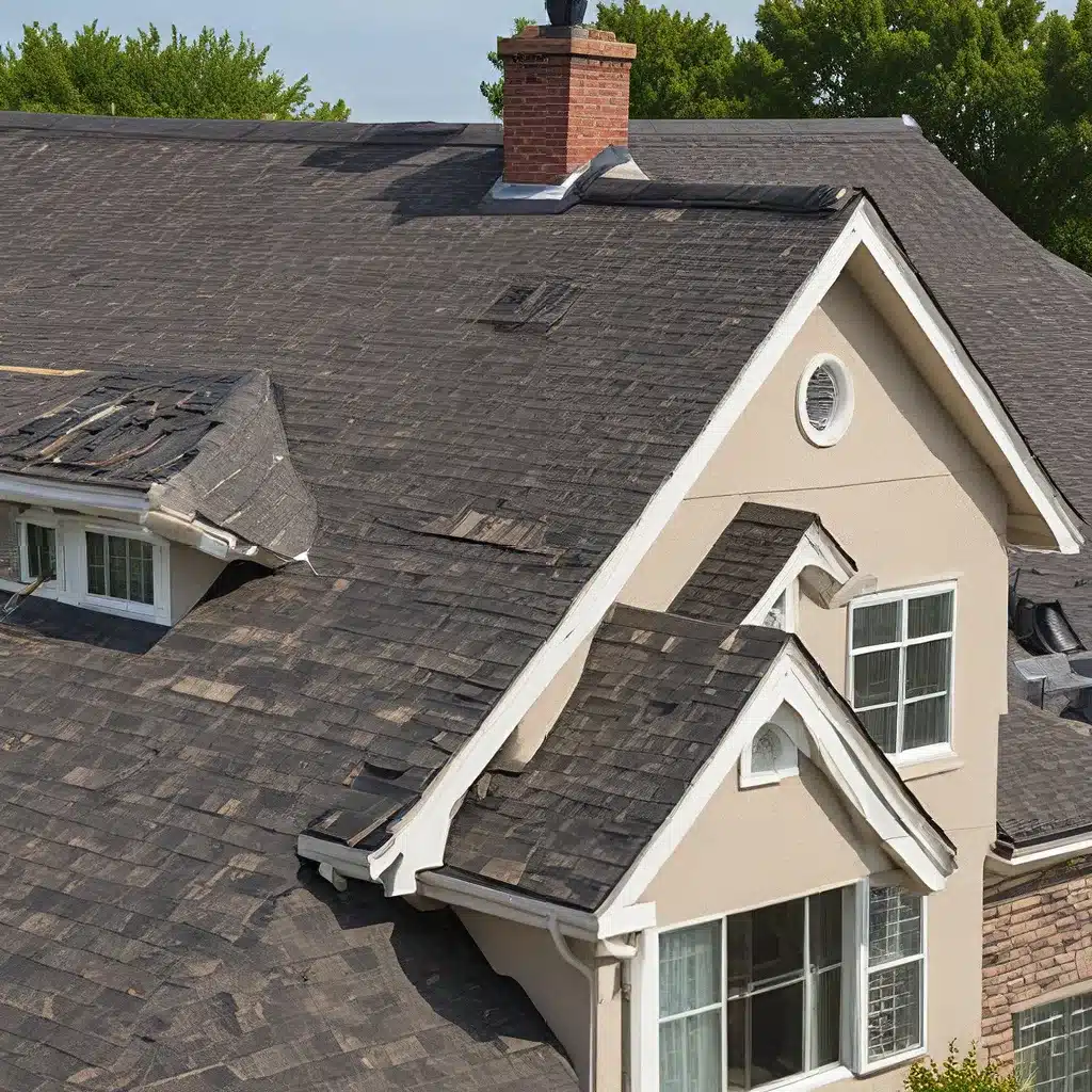 Roof Repair Refinancing: Securing the Funds for a Worry-Free Home