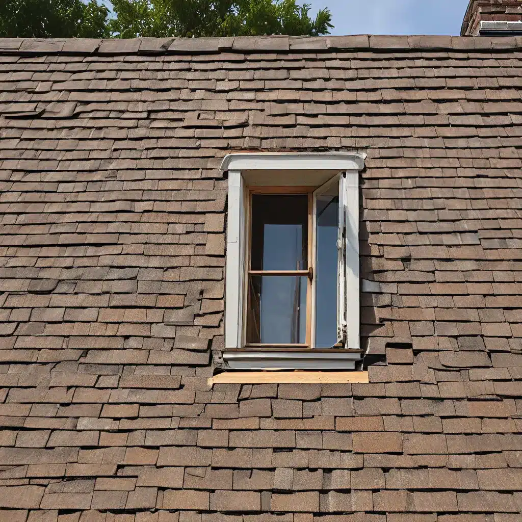 Roof Replacement Financing: Unlock the Door to a Worry-Free Home