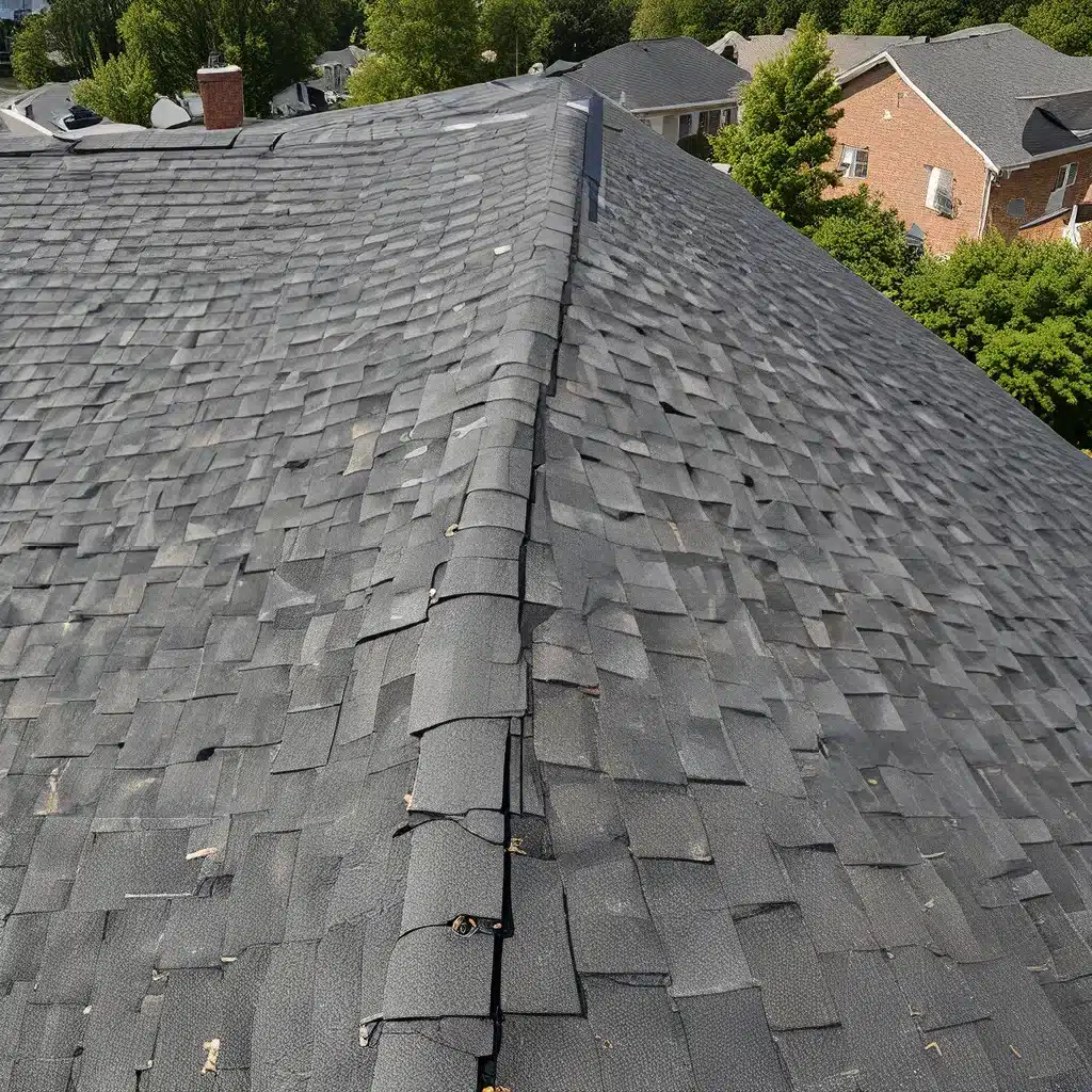 Roof Replacement on a Budget: Creative Financing Solutions for Every Homeowner