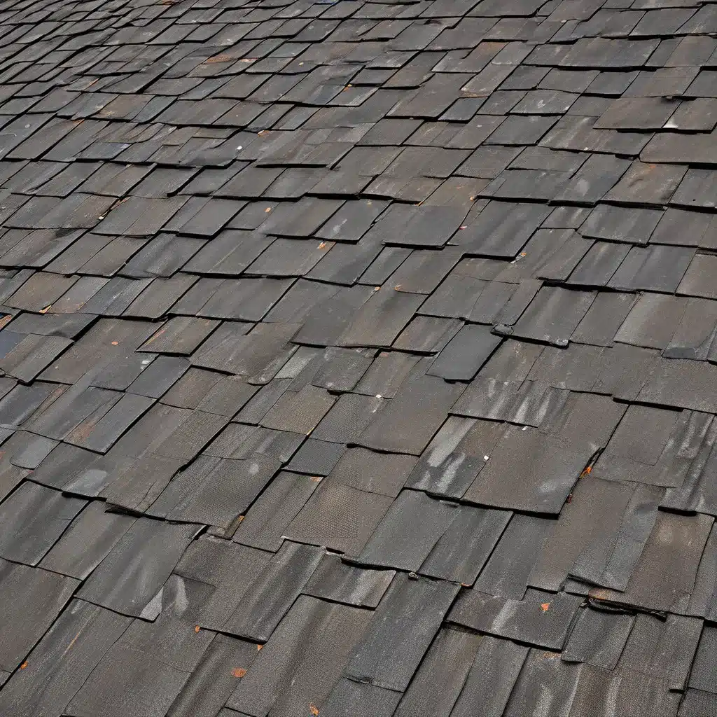 Roofing Reinvention on a Budget: DIY Solutions for Cost-Conscious Upgrades