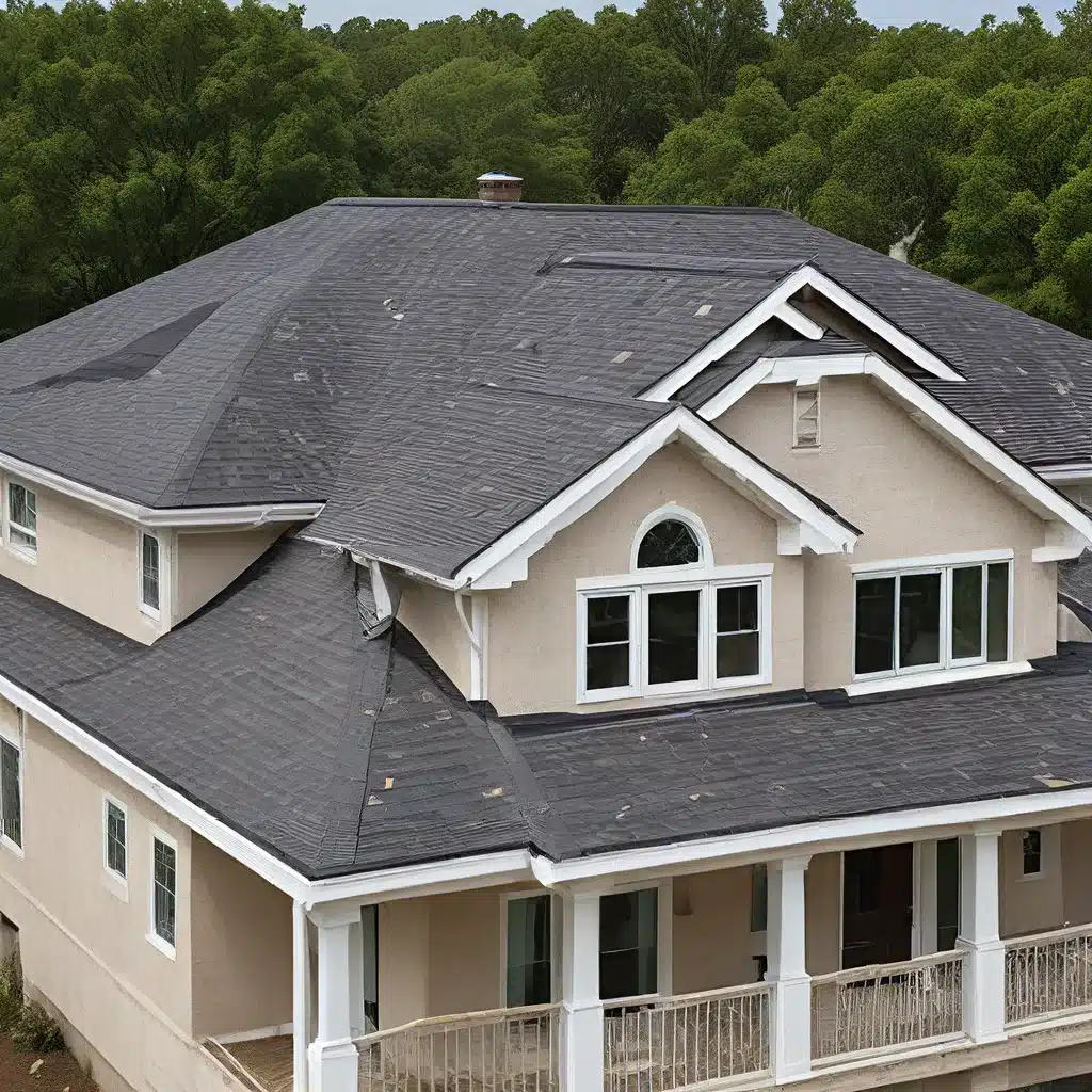 Roofing Retrofit: Upgrading Southern Homes for Improved Energy Performance