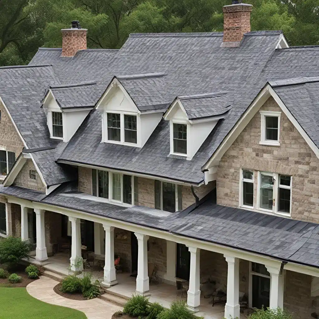 Roofing Revelations: Surprising DIY Hacks for the Modern Southern Home