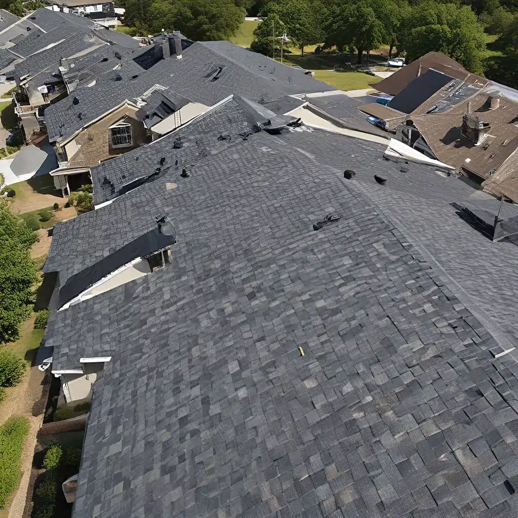 Roofing Trends to Watch: Transforming the Energy Landscape in the South