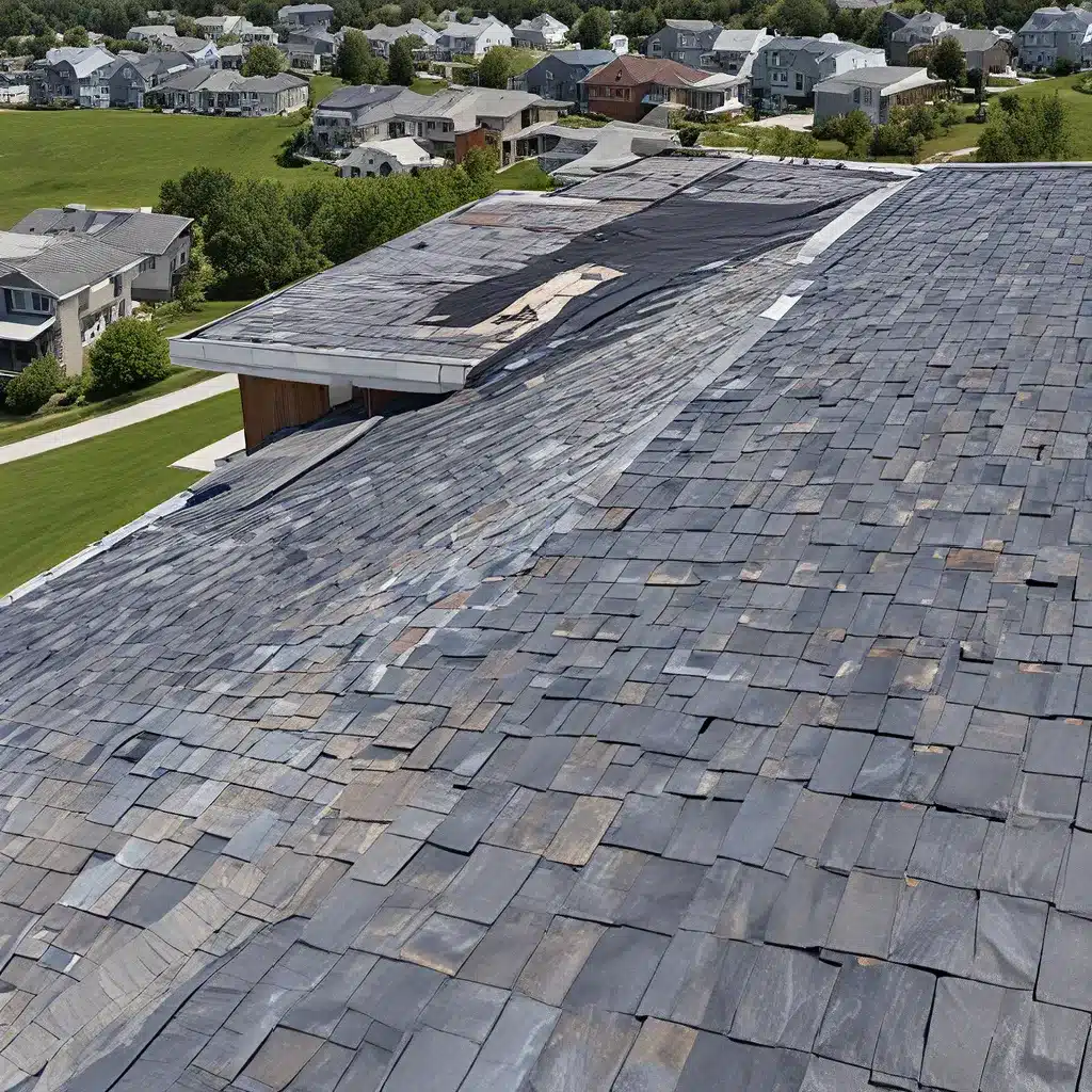 Roofing for the Energy-Conscious: Embracing the Future of Sustainable Design