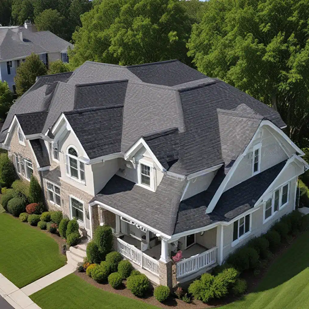 Roofing that Pays: Maximizing Energy Savings and Returns for Southern Homeowners