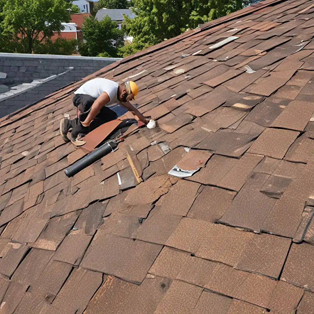 Rooftop Repairs Made Easy: DIY Troubleshooting for Common Roofing Issues