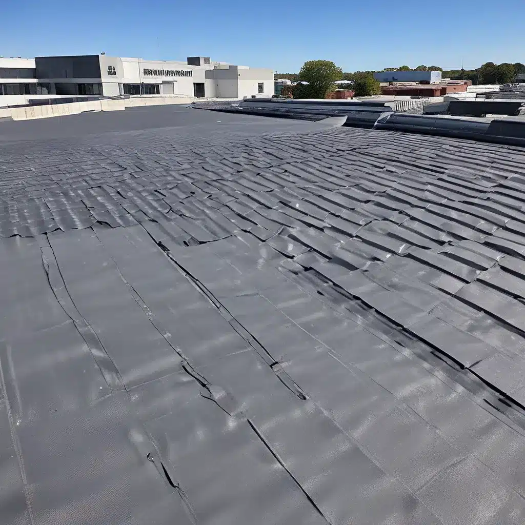 Securing Your Commercial Property: The Role of a Durable Roofing System