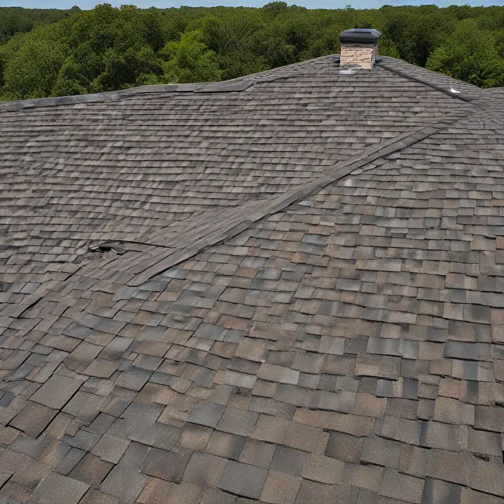 Shingle Showcase: Exploring Energy-Efficient Roofing Materials for Southern Homes