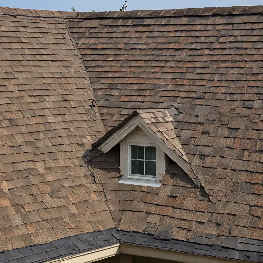 Shingle Splendor: Creative DIY Roofing Designs for Southern Style