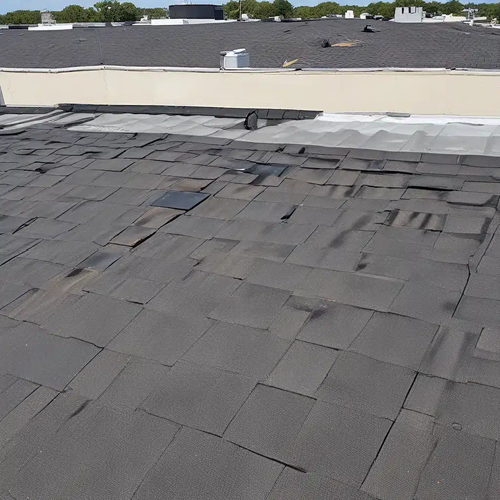 The Art of Commercial Roof Repair: Restoring Function and Aesthetics